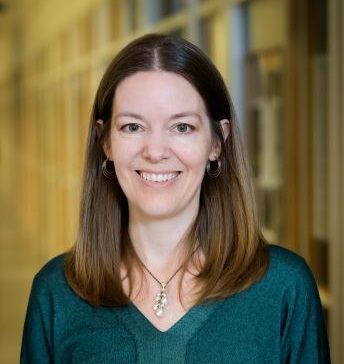 Kimberly Dick Thelander